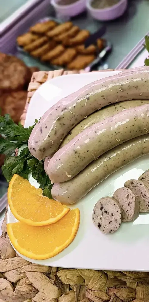 saucisse-toulon