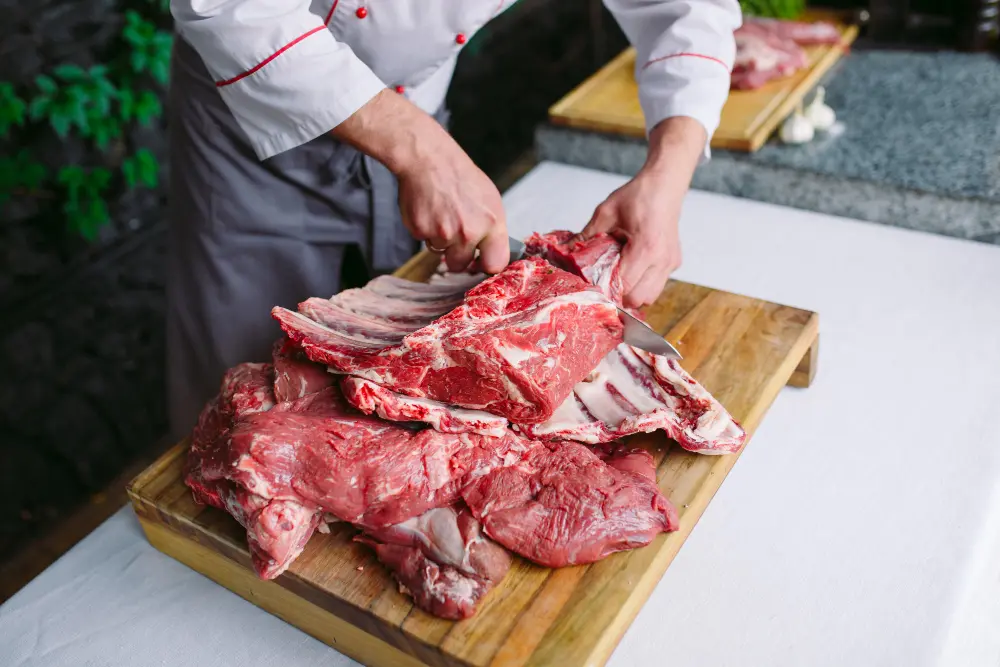 Viande fraiche Toulon